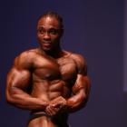 Earl  White - NPC Southern Classic 2013 - #1